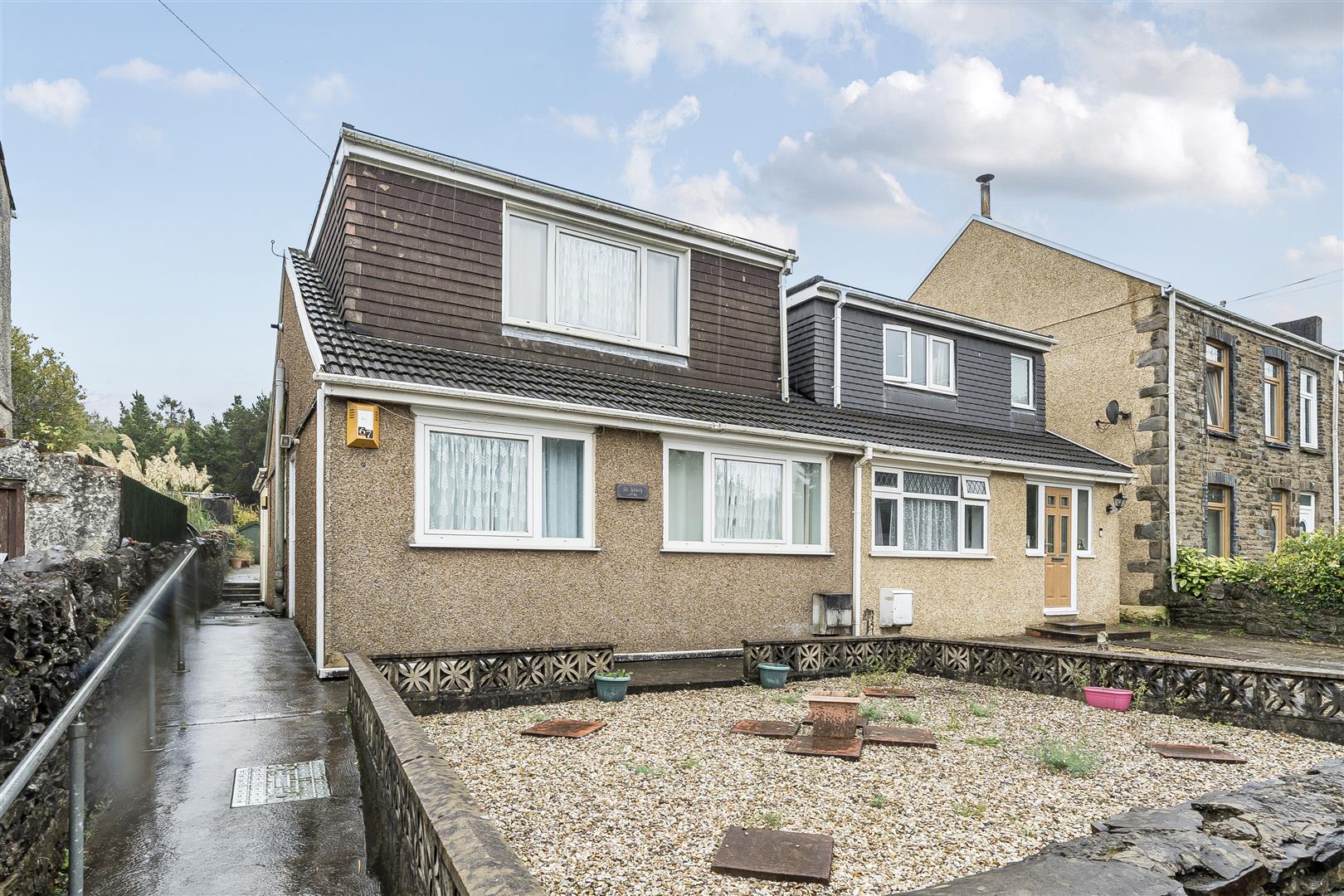 Midland Place, Llansamlet, Swansea, SA7 9QX